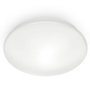 Plafond LED Deckenanbauleuchte 17W 4000K Weiß Rund SMART WiFi WiZ
