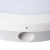 Plafond LED-Deckenleuchte DABA PRO 25W 2800lm 4000K IP65 Weiß KANLUX
