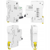 Leistungsschaltersicherung 1P 20A Schneider