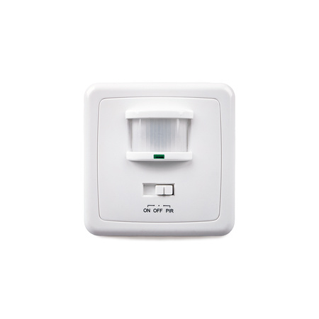 BEWEGUNG UND SENSOR PIR LX01 140ST für KOBI-Box