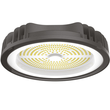 Industrielle LED-Lampe RIO HIGH BAY Leuchte 150W 16500lm 4000K 110° Kobi