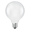 LED-Lampe G95 Sphere E27 3.8W = 60W 806lm 2700K Warm 300° Filament CLASSIC ENERGY EFFICIENCY Osram