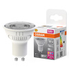 LED-Lampe PAR16 Reflektor GU10 4.2W = 55W 400lm 2700 - 4000 - 6500K CCT 36° SUPERSTAR Osram