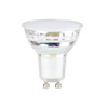 LED Lampen IQ-LED GU10 PAR16 4.9W 550lm 6500K Kaltlicht KANLUX