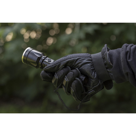 XML2 T6 LED Taktische Taschenlampe 1200 LM USB ZOOM wiederaufladbare Handlampe VA0026 VAYOX