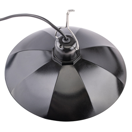 Solar-LED-Lampe, Hängelampe IP44 4000K+Fernbedienung HELIA LUMILED