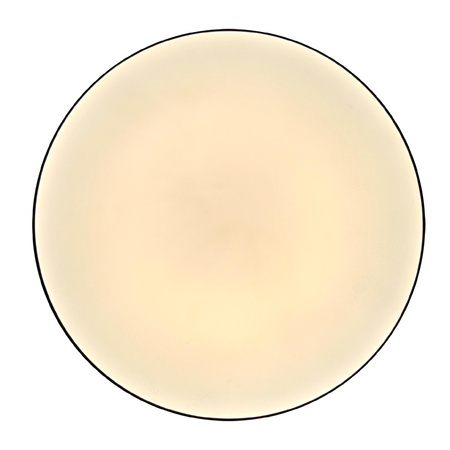 Deckenleuchte PLAFON LED Lampe Moon 18W 1850lm 4000K 35,5cm GOLDLUX (Polux)