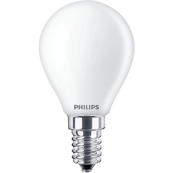 E14 P45 LED Lampen 6,5 W = 60 W 806 lm 4000 K Neutral PHILIPS CorePro