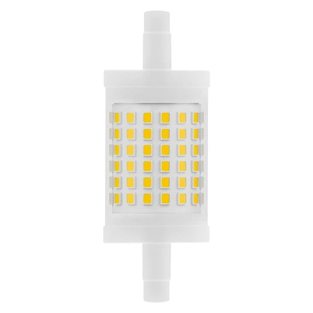 LED-Glühbirne R7s 11.5W = 100W 1521lm 2700K Warm 300° Ledvance