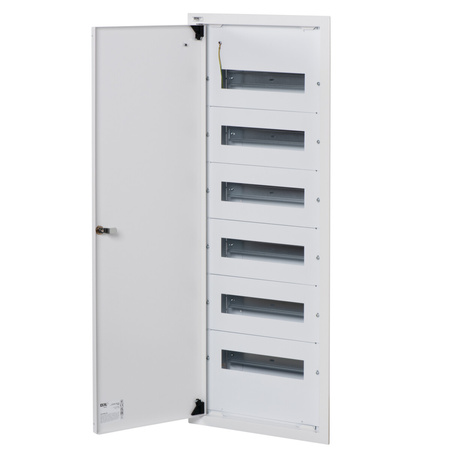 Aufbauleuchte Verteilerkasten KP-DB-I-MF-612 Weiß KANLUX