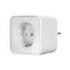 Intelligente EU-Steckdose 230V 3680W 16A LEDVANCE SMART+ ZigBee