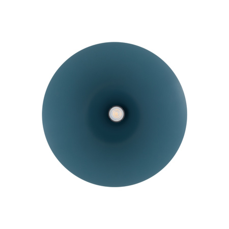 ZENITHm 8003 Nowodvorski Grün GU10 Pendel-Deckenleuchte ?35 cm Loft