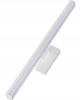 LED-Badezimmer-Wandleuchte ASTEN 12W 4000K 1070lm 60cm IP44 Spiegelleuchte Weiß KANLUX