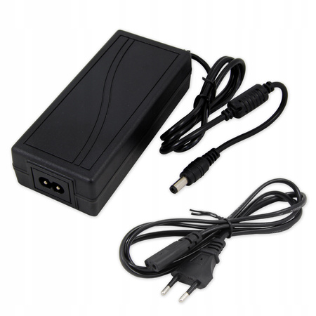 Netzteil für Deskop LED-Streifen 6A 72W 12V