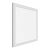 LED-Panel-Deckenleuchte 35W 4200lm 4000K Neutralweiß 60x60cm Integrierte Ledvance