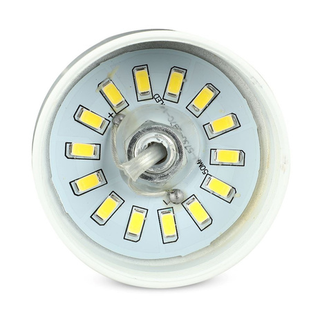 Hängelampe 7W 4000K LED weiß PENDELLEUCHTEN VT-7666 V-TAC