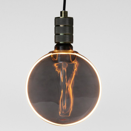 LED-Glühbirne Glühbirne G188 E27 4W 100lm 1800K Warm FILAMENT Dekorativ ZERO Ecolight