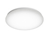 LED Plafond Deckenlampe 17W 1700lm 2700K Warm Star Effekt Moire CL200 Philips