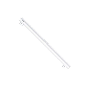 LED Röhren S14S 2PIN 50cm 3,5W = 60W 375lm 2700K Warm 140° PHILIPS