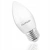 LED Lampen E27, Glühbirne B35 8W = 60W 806lm 180° 4000K neutral LUMILED