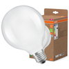 LED-Glühbirne G125 Sphere E27 11.6W = 150W 2452lm 4000K Neutral 330° Filament CLASSIC ENERGY EFFICIENCY Osram