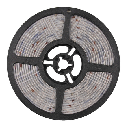 LED-Leiste RGBw 34W 1400lm 120° Weiß IP65 Dimmbar Sanico Goldlux