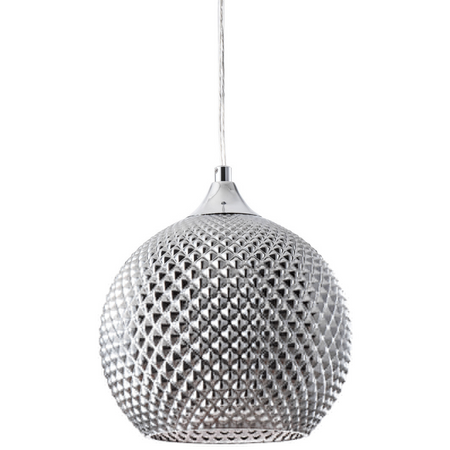 EMPIRA Deckenhängelampe 1xE27 GOLDLUX (Polux)