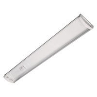 LED-Langfeldleuchte MEBA G13 IP54 155,2cm Weiß KANLUX