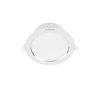 LED-Paneel LED-Einbauleuchte DIAMOND CUT 4.5W 4000K 10.5cm Rund Downlight PHILIPS