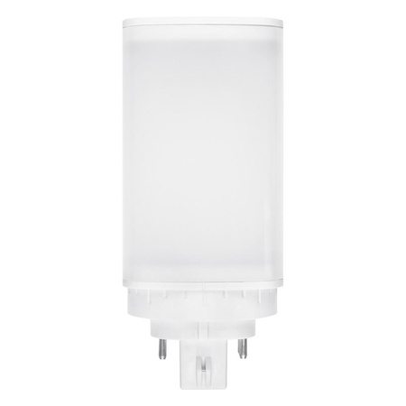 LED Lampen DULUX GX24q-1 6W = 13W 630lm 3000K Warmweiß LEDVANCE