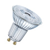 LED Lampe GU10 3.4W = 35W 230lm 3000K Warm 36° CRI97 DIMMABLE OSRAM Parathom