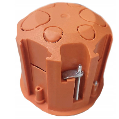 Unterputz-Tiefverbindungsdose final PAWBOL