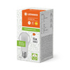 LED-Lampe E27 A60 10W = 75W 1055lm 2700K Warm 200° Ledvance