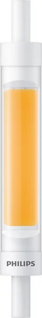LED Leuchtmittel R7S 7,2W = 60W 810lm 3000K Warm PHILIPS