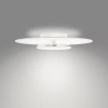 LED Plafond Deckenleuchte 40W 4400lm 4000K Weiß Granat Philips