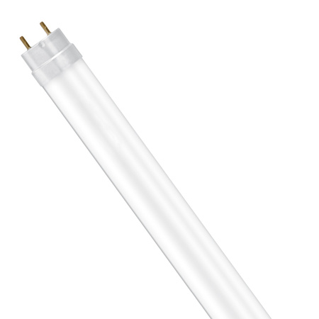 Fluoreszierende LED Linienlampe 25W Röhre T8 G13 150cm 2420lm 3000K Warm