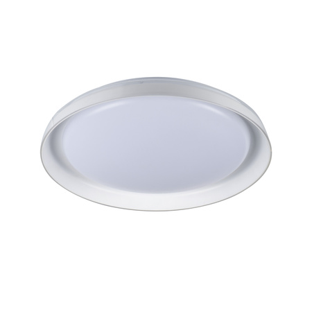 LED Plafond NIFU Deckenleuchte 17.8W Weiß KANLUX