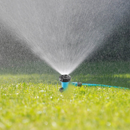 Statischer Gartensprinkler Pin 5-Funktion BASIC CELLFAST