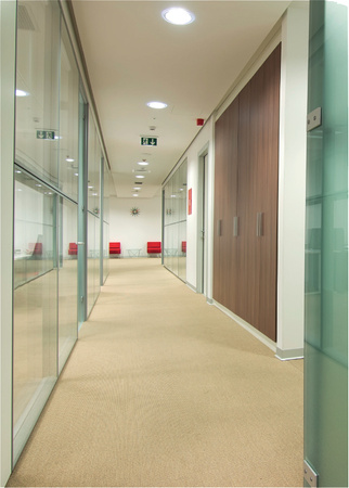 Deckenleuchte PLAFON FOGLER LED 14W 800lm 4000K neutral Bewegungsmelder Kanlux