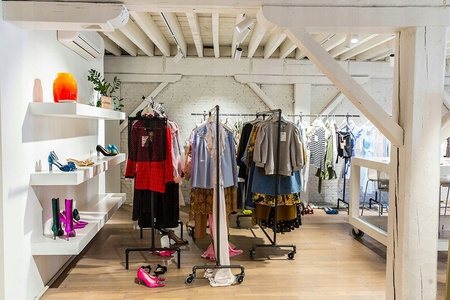 LED-Schienenleuchte 30W 3000K für 3-Phasen-Schienen weiß