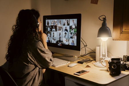 LED-Lampe E27 A40 9W = 40W 750lm CCT 200° CRI95 LEDVANCE SMART+ WIFI Dimmbar SUNATHOME CLASSIC