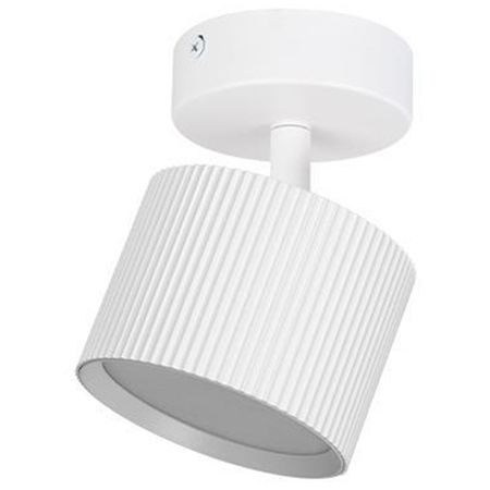 Wandlampe Spotlight Wandlampe GX53 Moving White Orbin Masterled