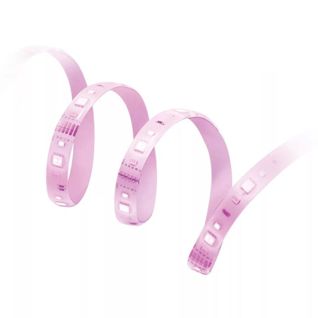 LED-Streifen 11W RGB 1M SMART WiFi WiZ