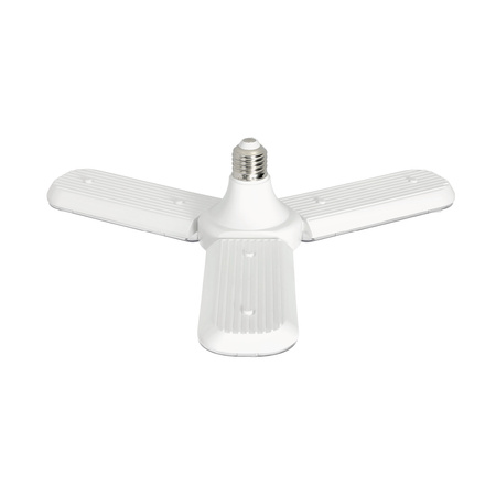 LED Lampen für Pflanzen 24W E27 1200K Weiß KOBI PLANTS