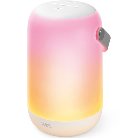 Tragbare LED-Schreibtischlampe 13.5W RGB SMART WiFi WiZ