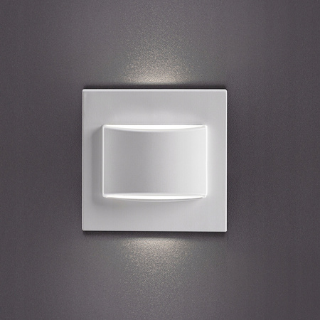 LED-Treppenleuchte Erinus LL 1,5W 4000K Neutralweiß KANLUX