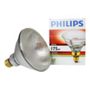 Infrarotheizung E27 PAR38 175W Infrarot CL PHILIPS