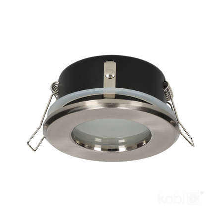 Badezimmer-Einbauleuchte OH34 IP44 TIGHT FIXED MAT