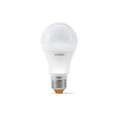 LED-Lampe E27 A60 8W 760lm 3000k Warm VIDEX