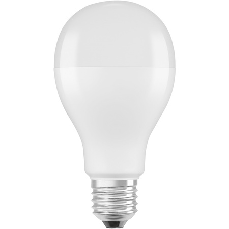 LED Lampen E27 A68 19W = 150W 2452lm 2700K Warm 200° LEDVANCE